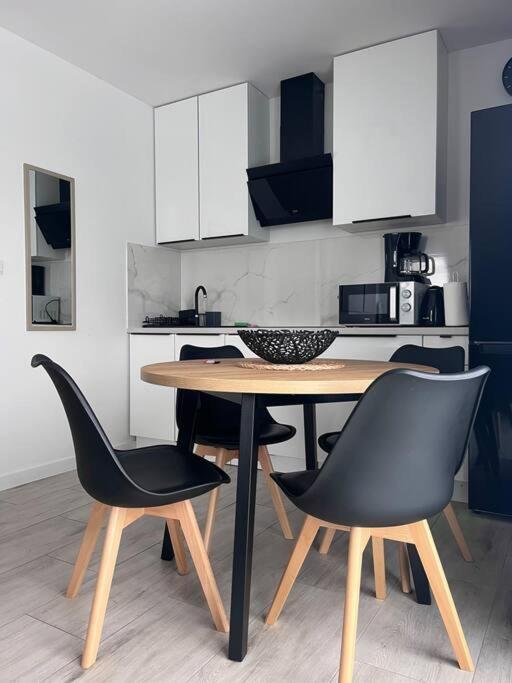 Apartament Kropla Baltyku 18E/6 Darlowo Exterior photo